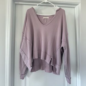 We The Free Buttercup Thermal